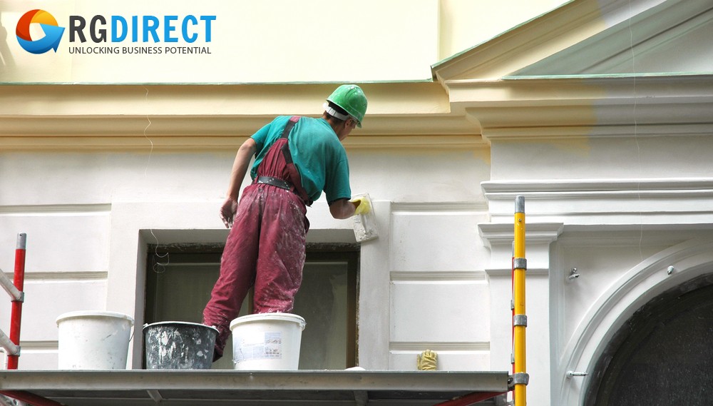 What Makes Exterior House Painters So Special?