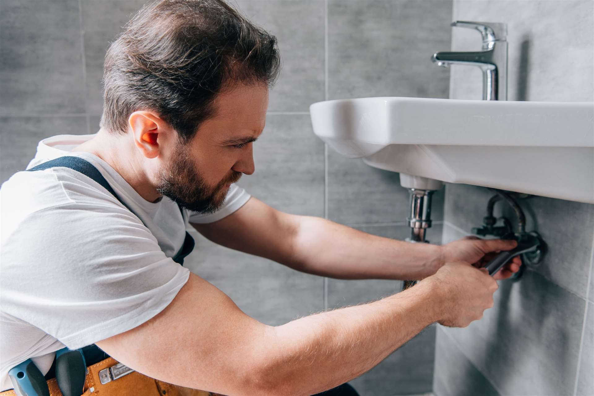 How To Find The Best Residential Plumber In Lynwood CA?
