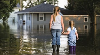 Flood Damage Repair Companies Chandler AZ