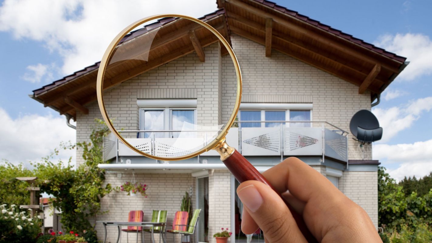 Home Inspection Services Bergenfield NJ