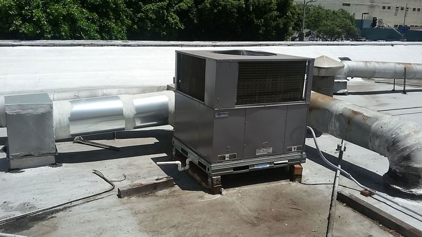 Heating Pumps Services Encino CA