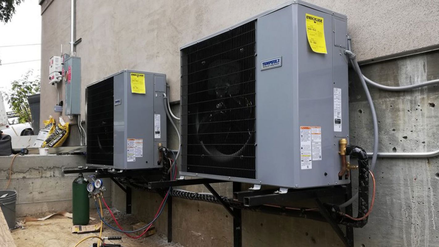 Air Conditioning Services Granada Hills CA