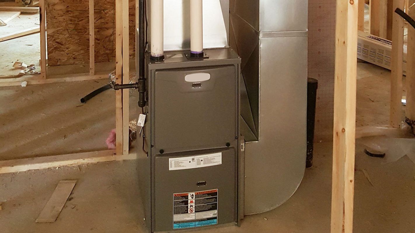 Furnace Installation Encino CA