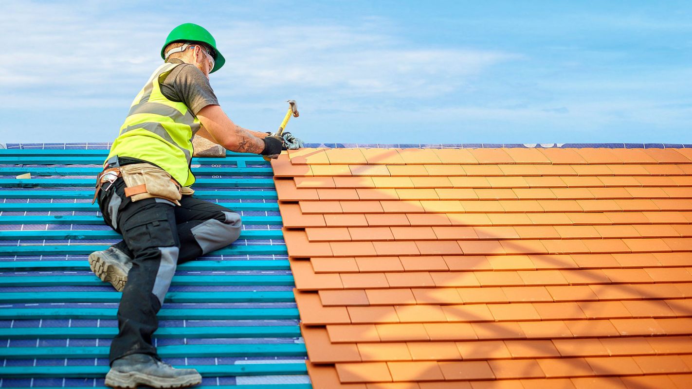 Residential Roofing Contractors Portland OR