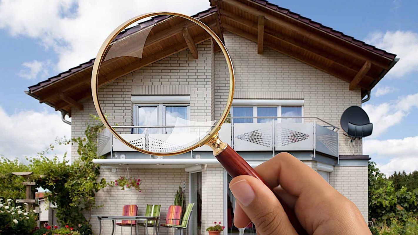 Pre-Listing Home Inspection Kissimmee FL