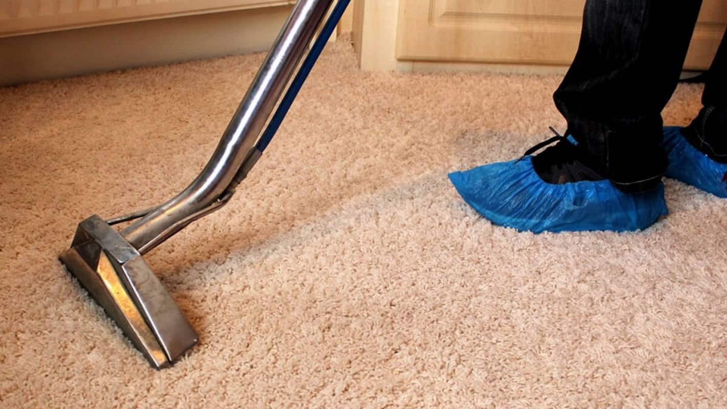 Affordable Carpet Cleaning Boulder CO