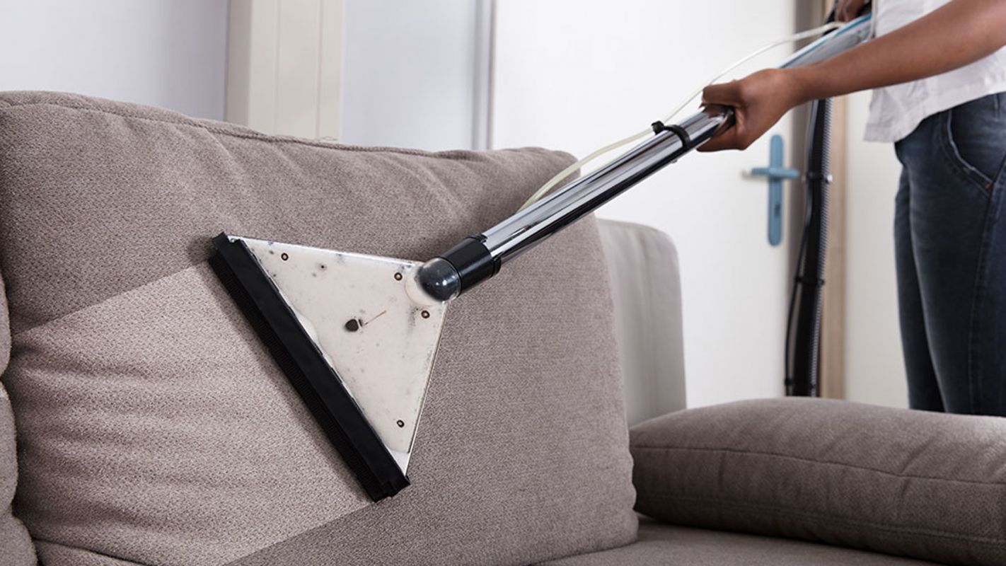 Reliable Upholstery Cleaning Parker CO